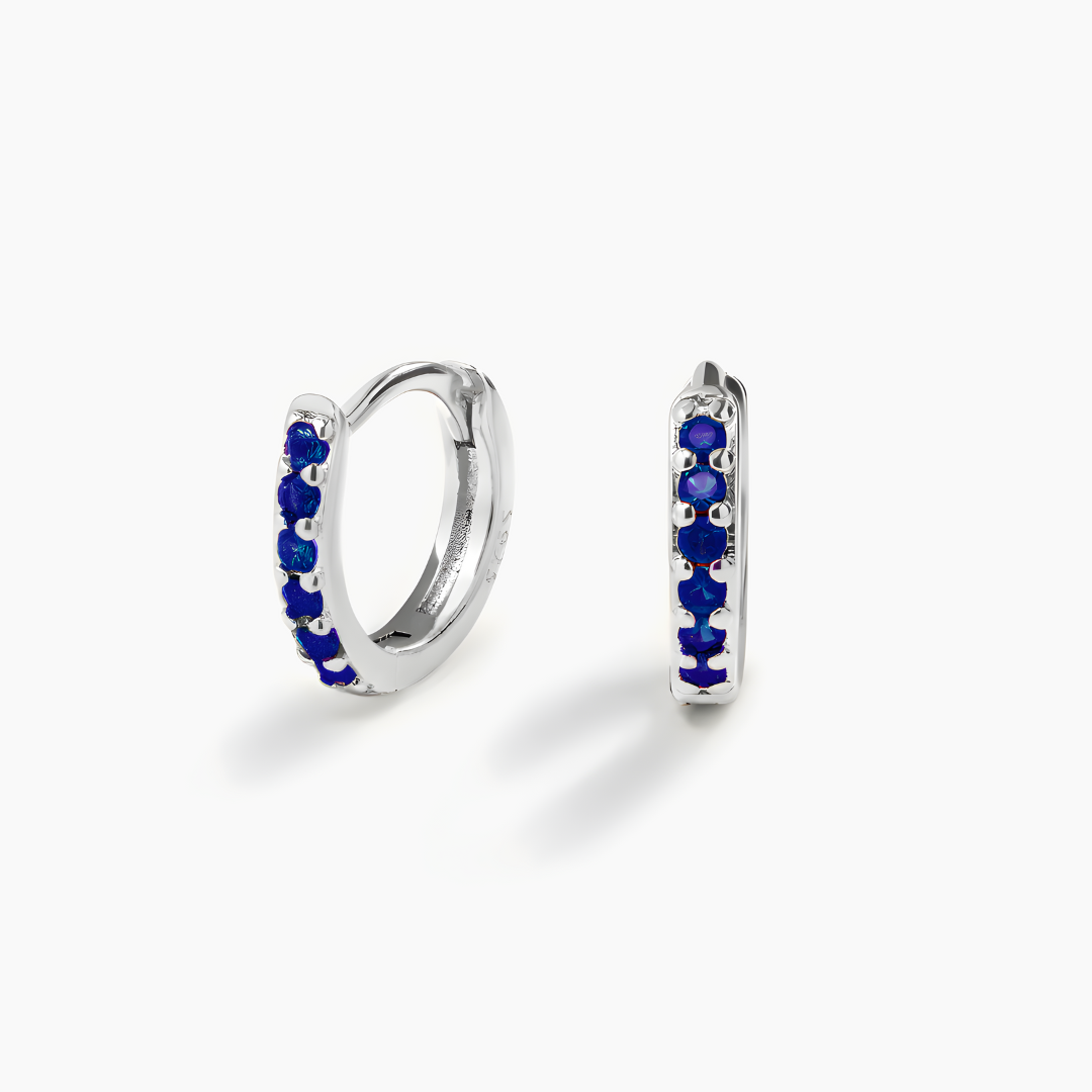 Aretes Atlas S925