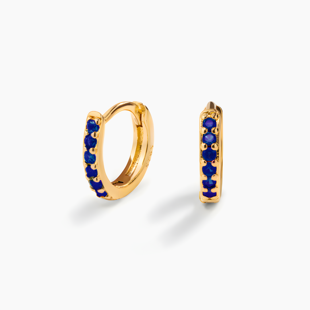 Aretes Atlas S925