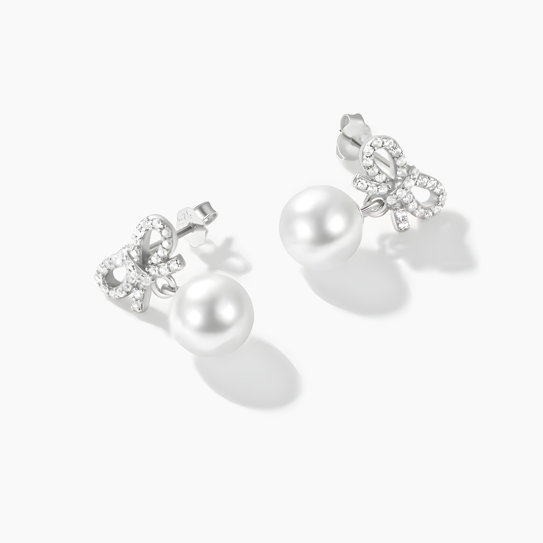 Pendientes mini Dionisio