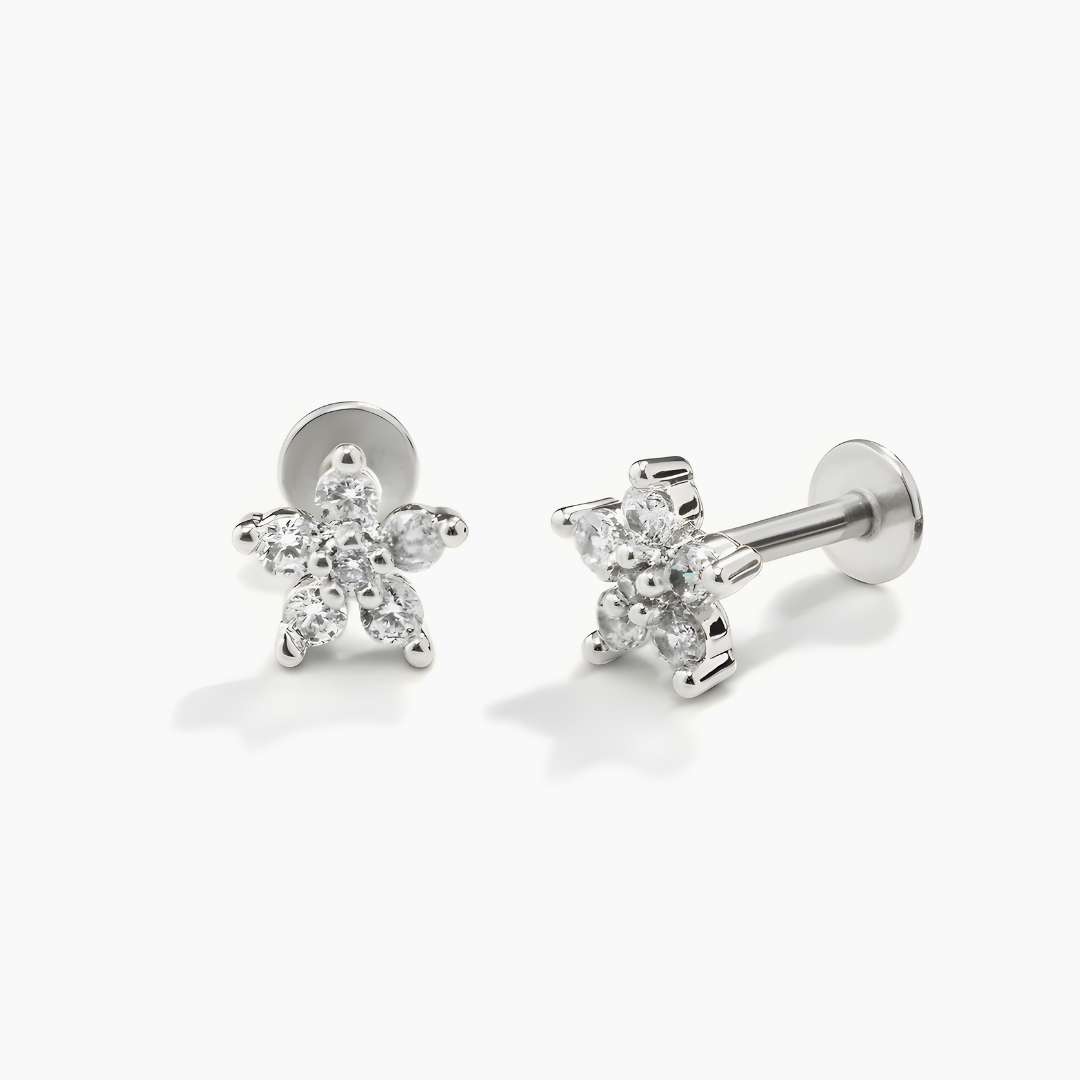 Aretes mini Adrastea