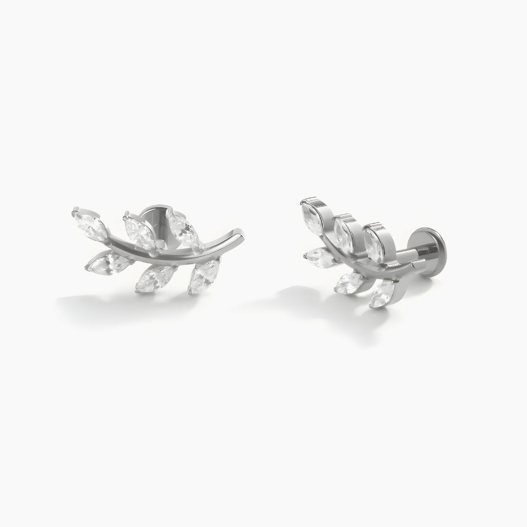 Aretes mini Eolo