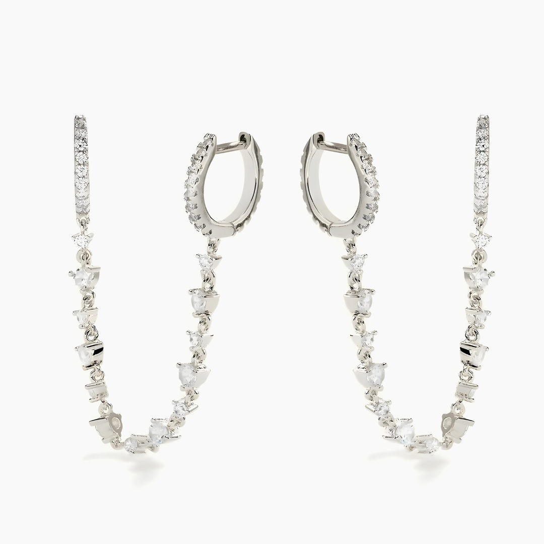 Aretes Daphne