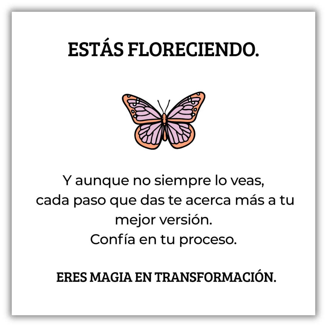 Anillo Vuelo Eterno