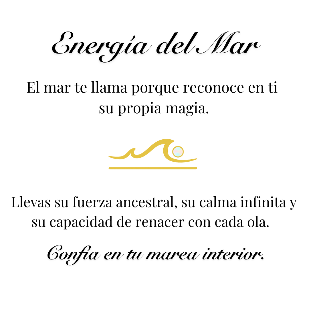 Anillo Energía del Mar