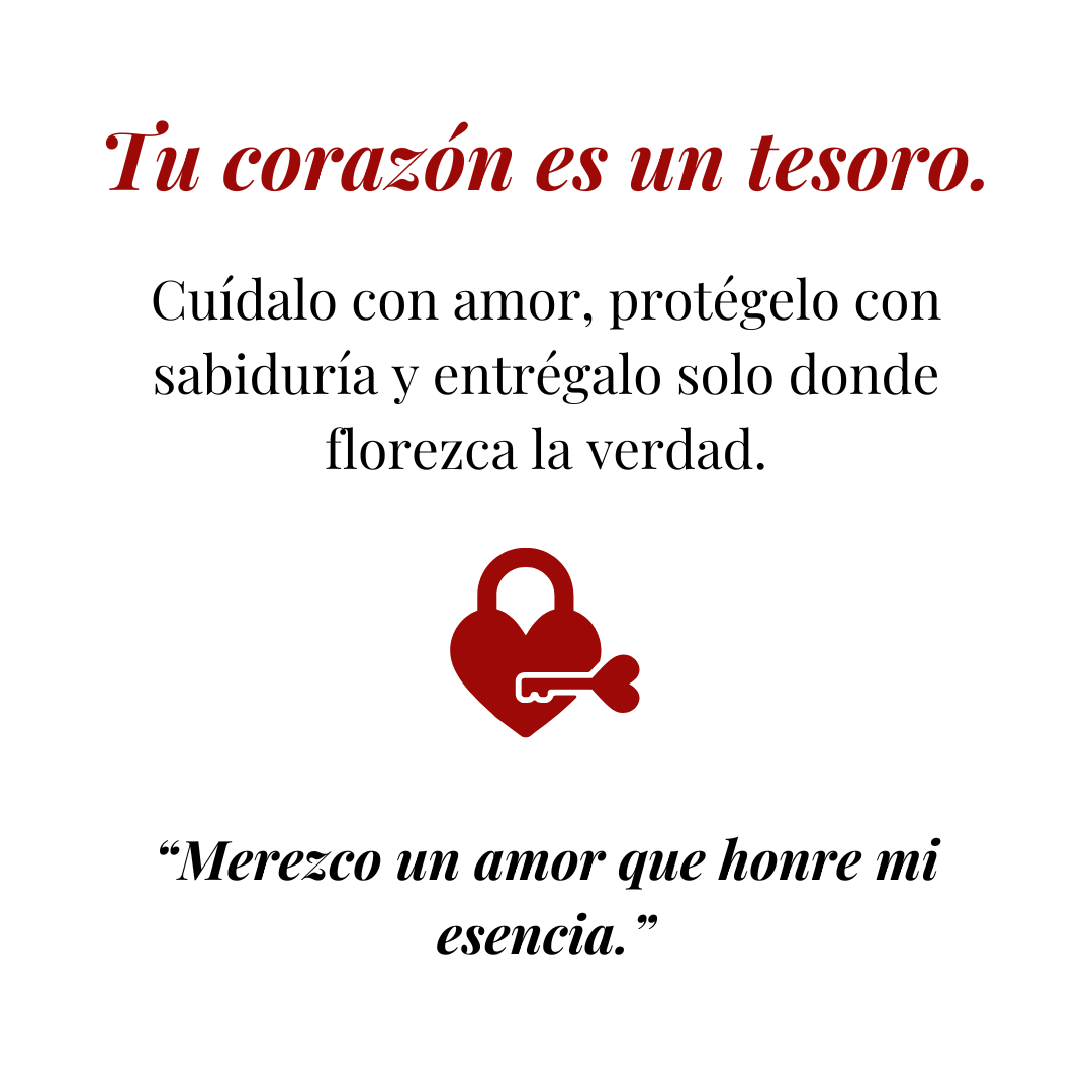 Collar Llave de Mi Corazón