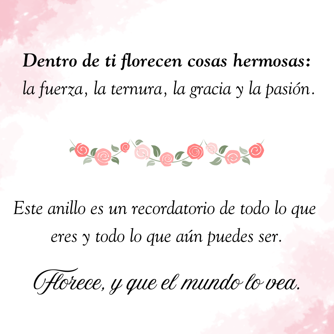 Anillo Rosedal