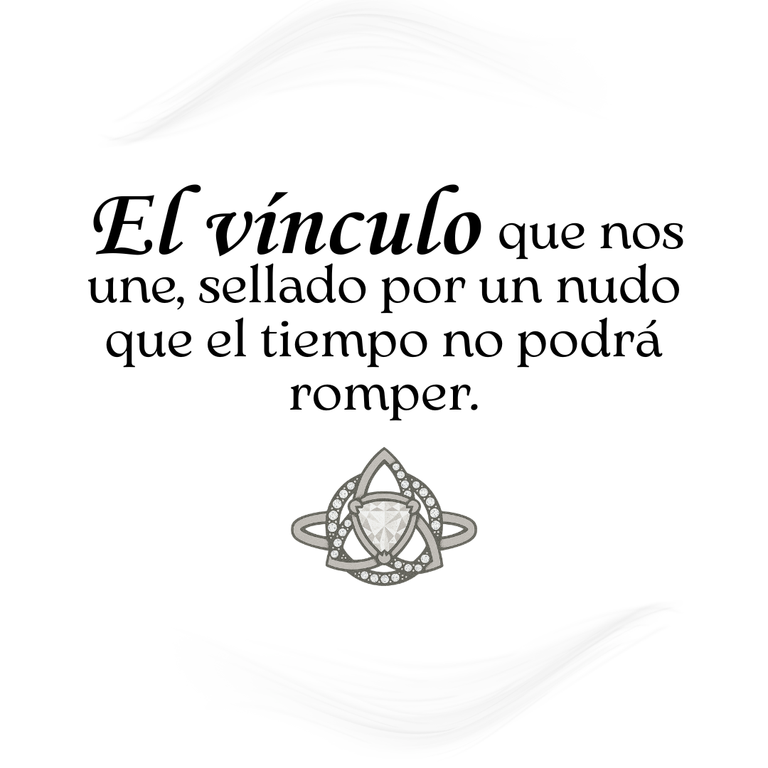 Anillo Vínculo