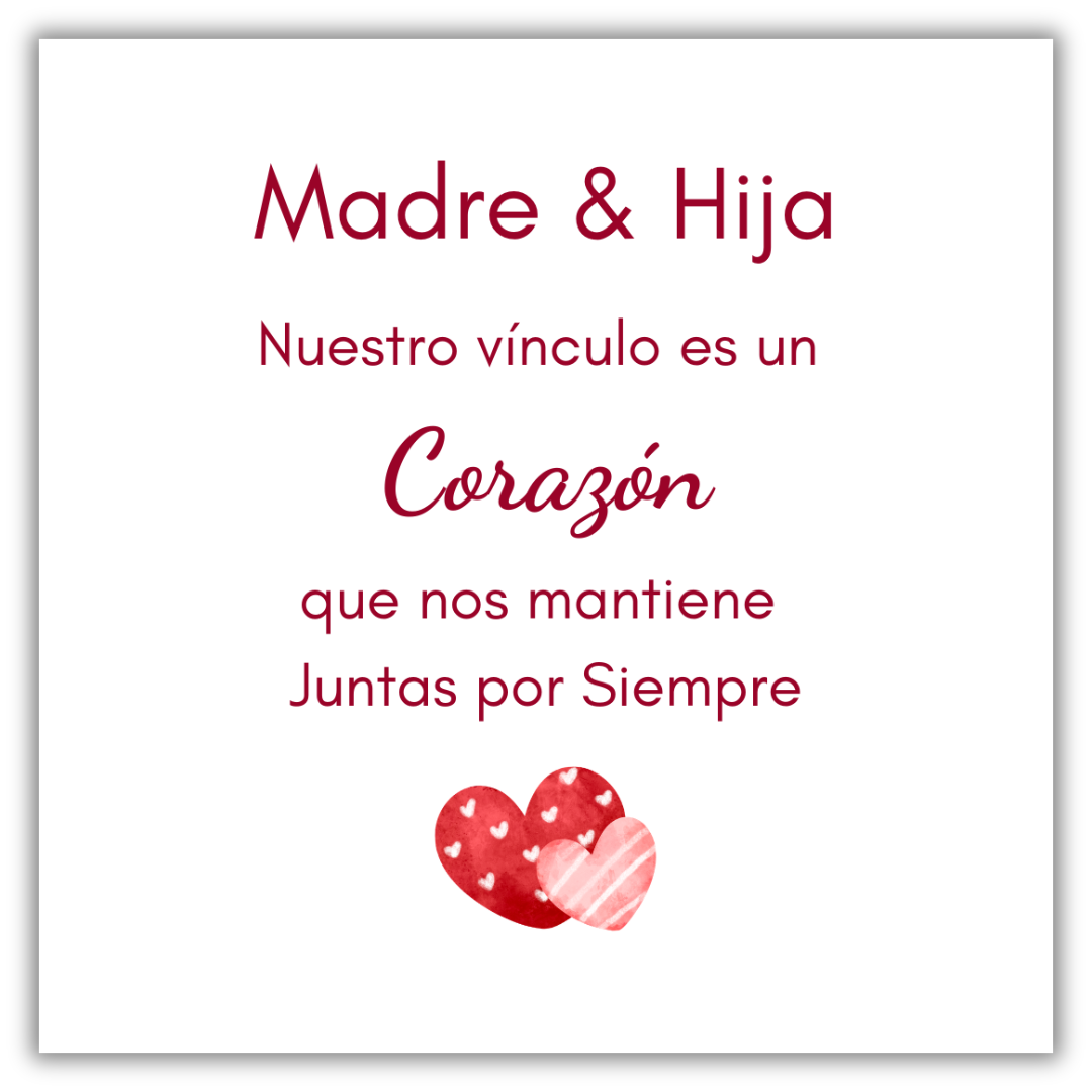 Anillo Juntas por Siempre
