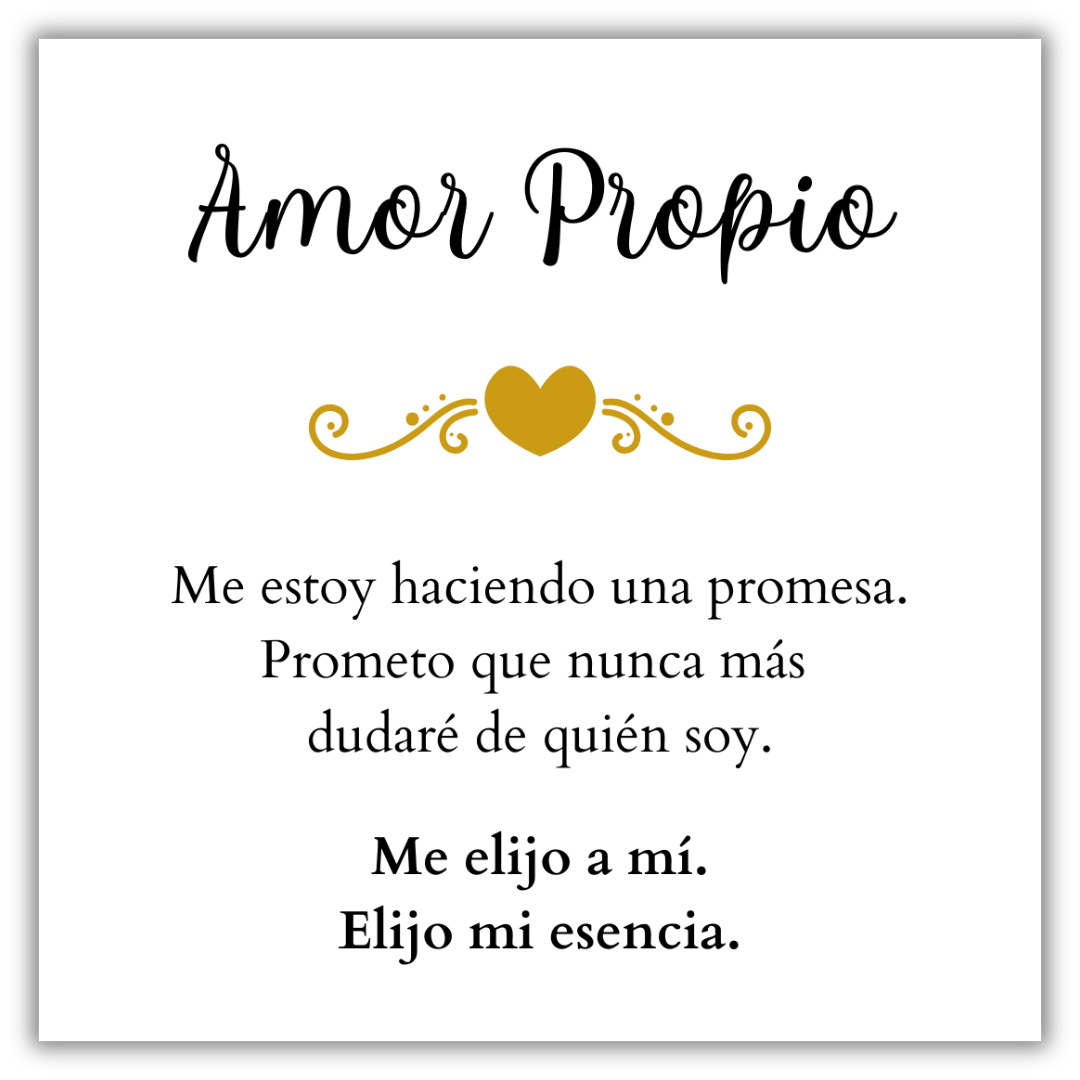 Pulsera Mi Esencia