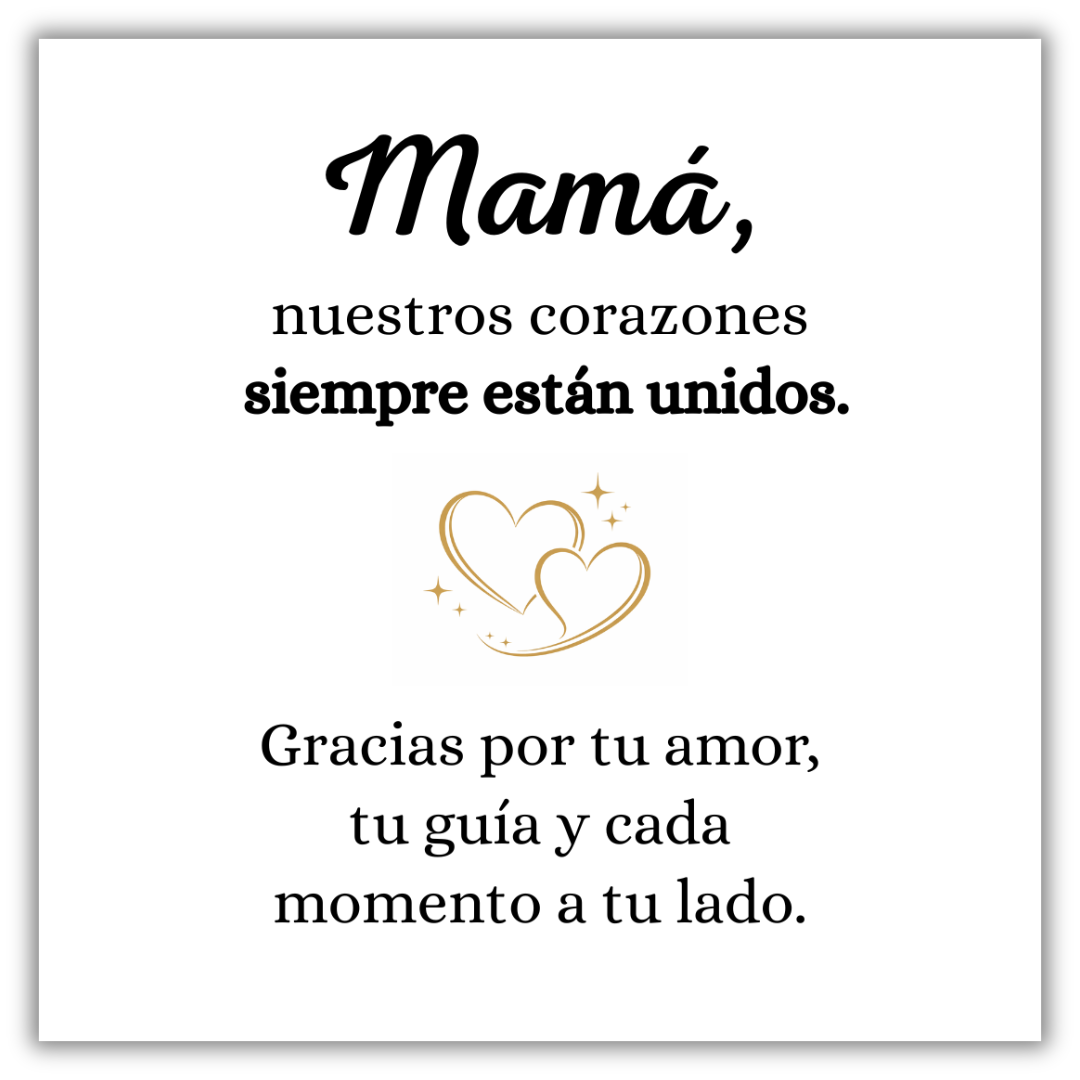 Pulsera Amor Madre e Hija