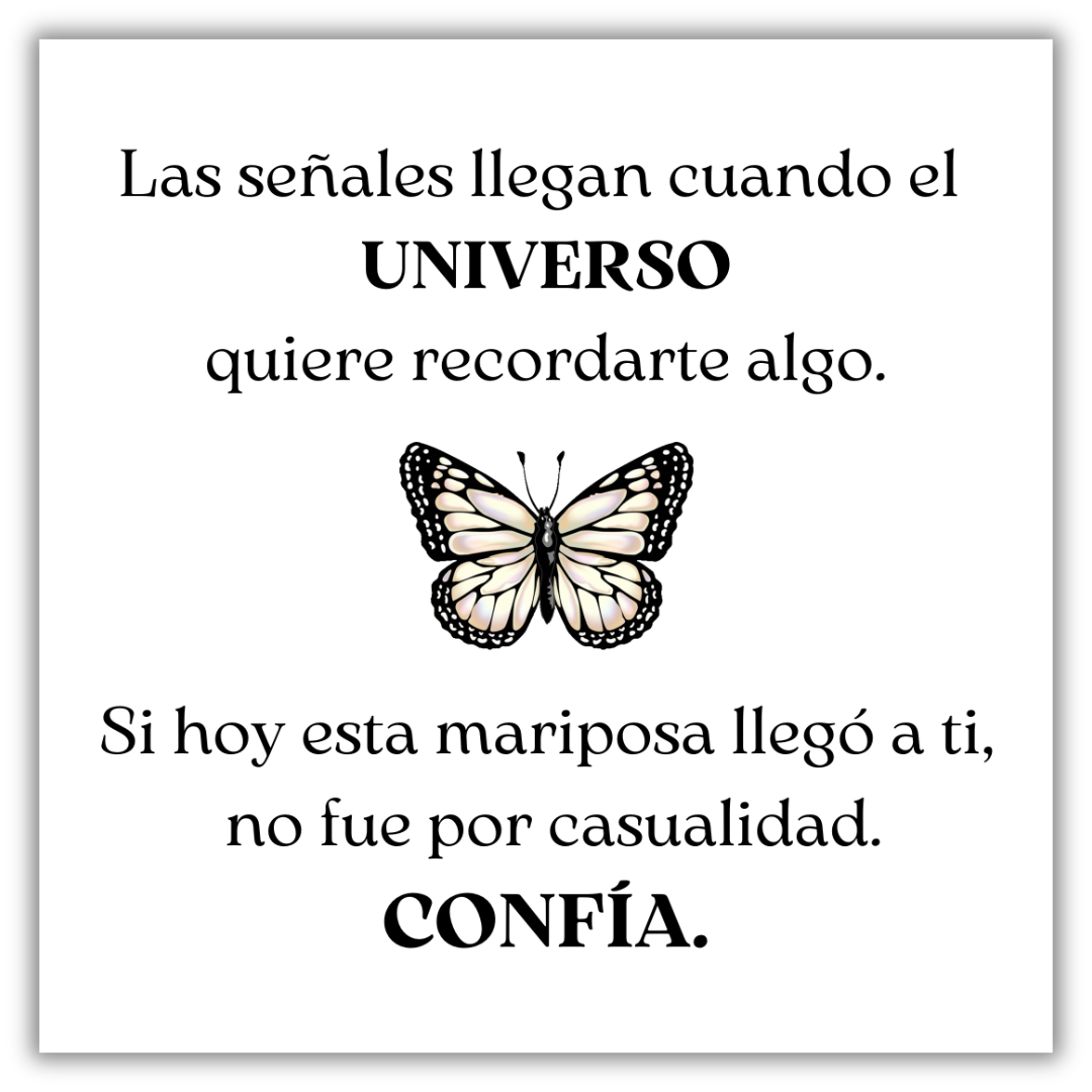 La Pulsera Señales