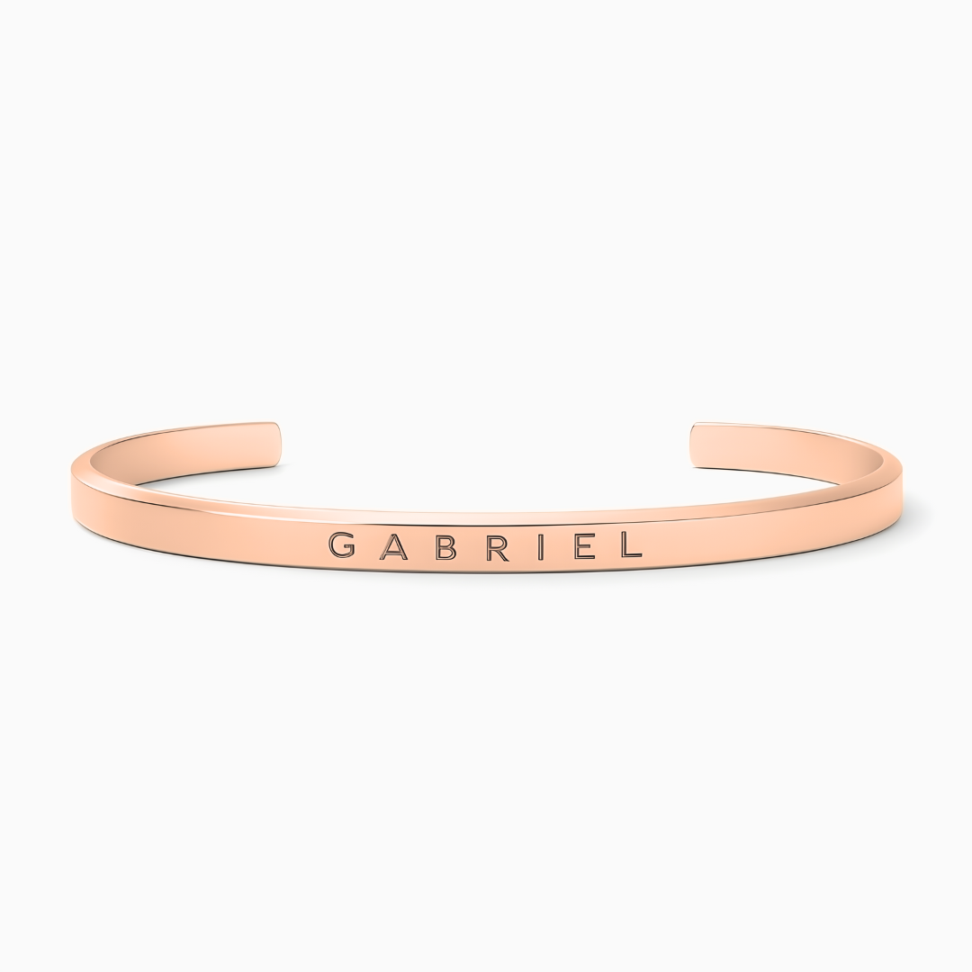 Pulsera Valiente- A mi Hijo