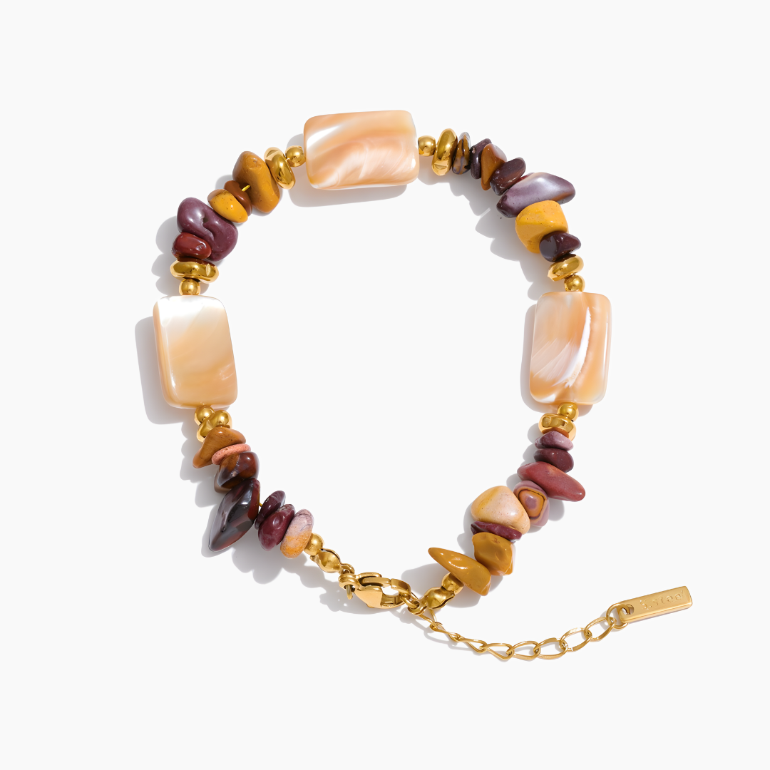 Pulsera Ancestral