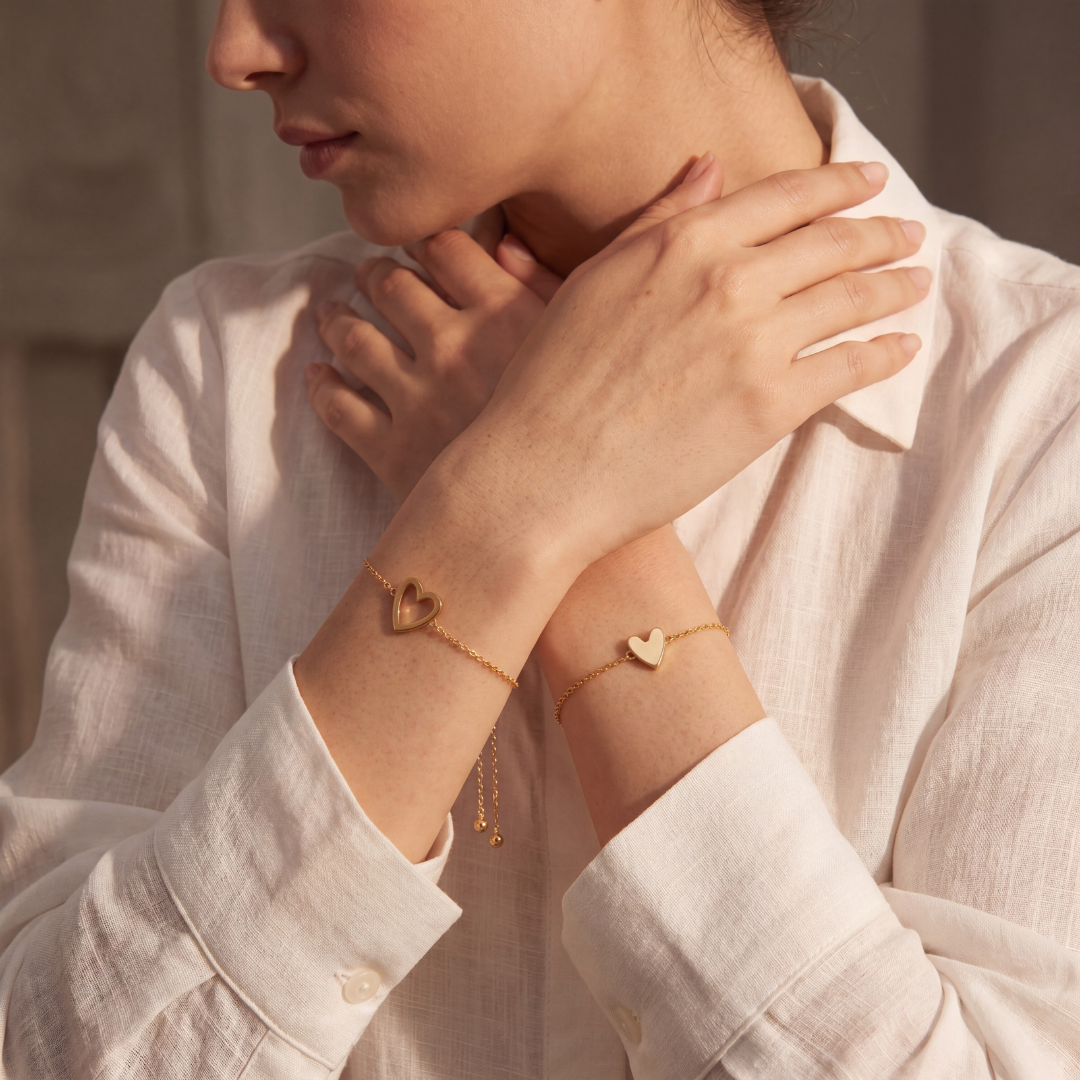 Set Amor Infinito- Madre & Hija