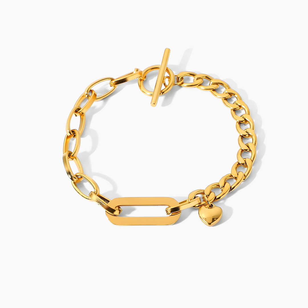 Pulsera Cerca de Ti