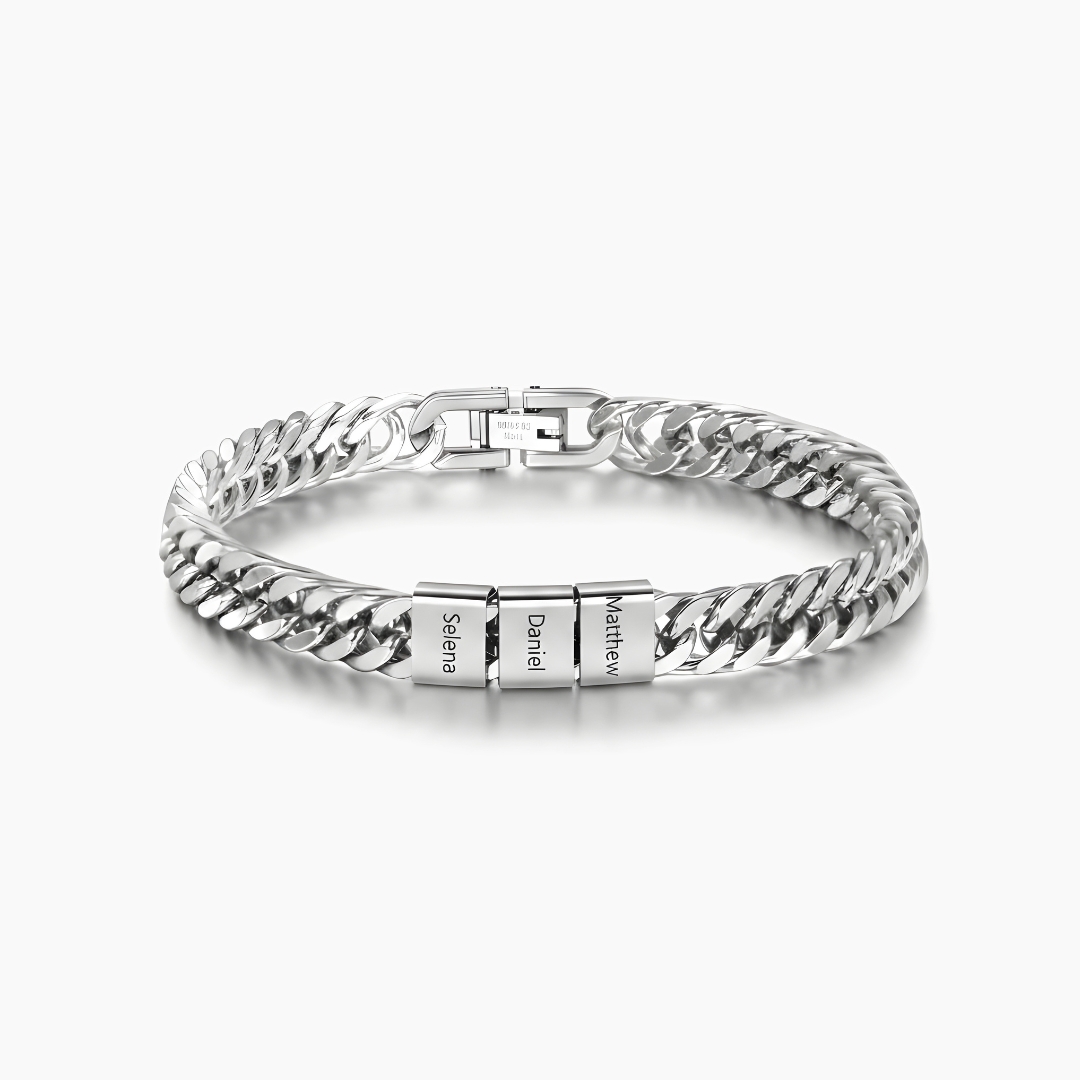 Pulsera Mis Razones