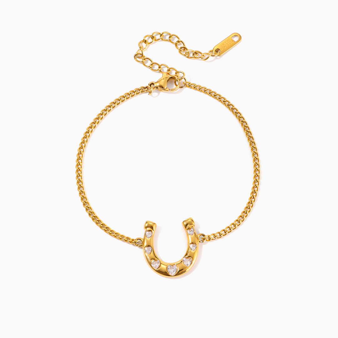 Pulsera Buena Suerte