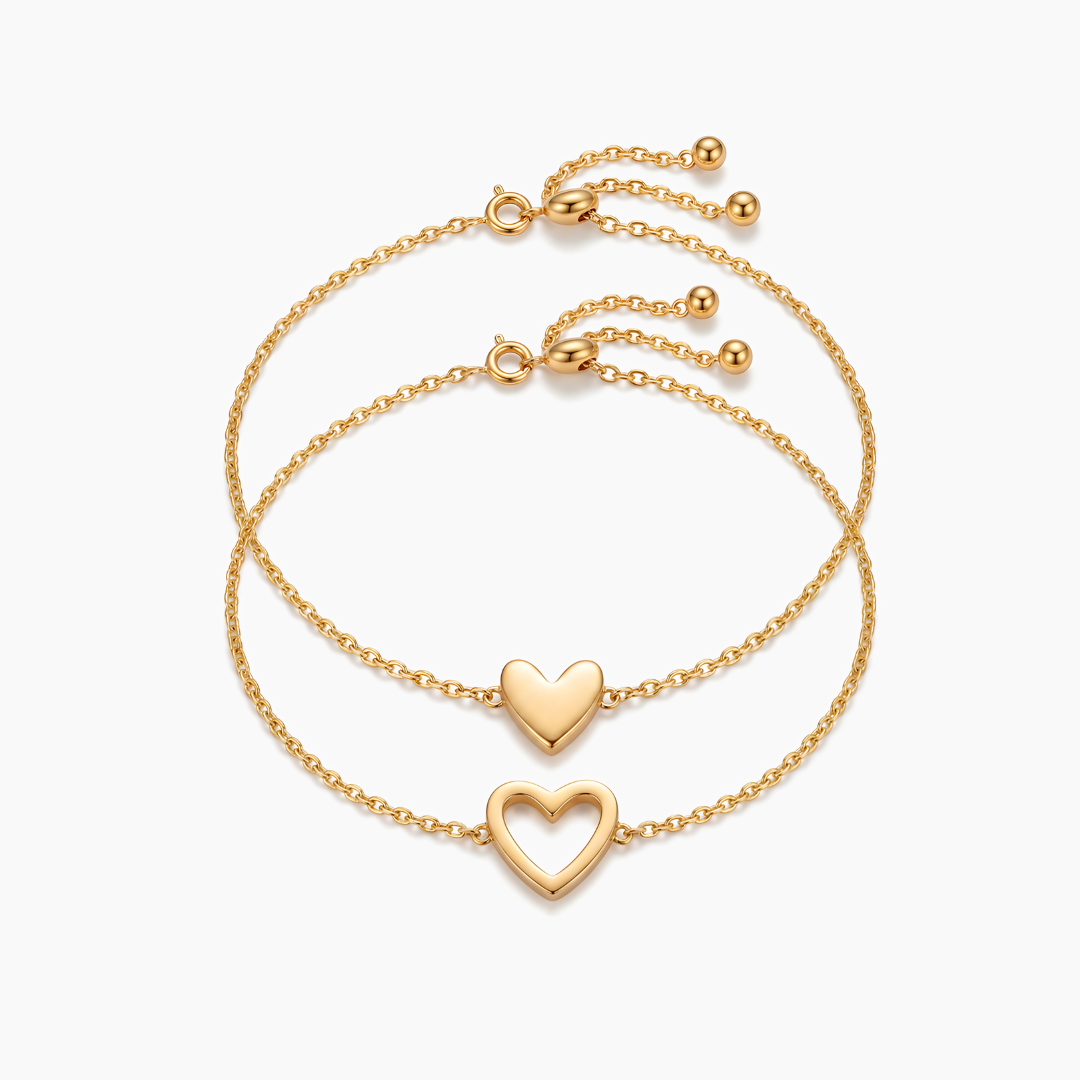 Set Amor Infinito- Madre & Hija