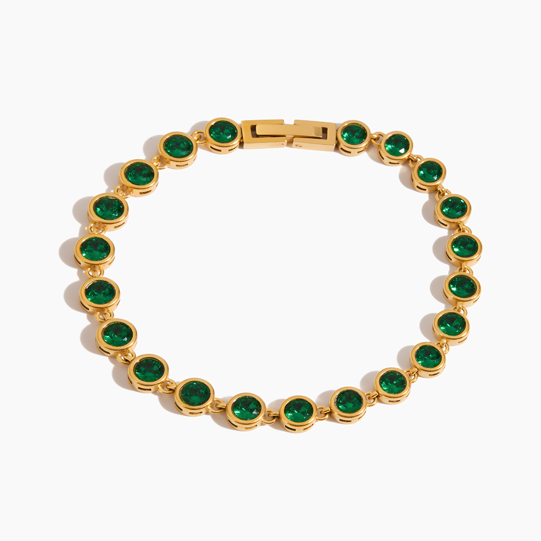 Pulsera Nuevos Comienzos