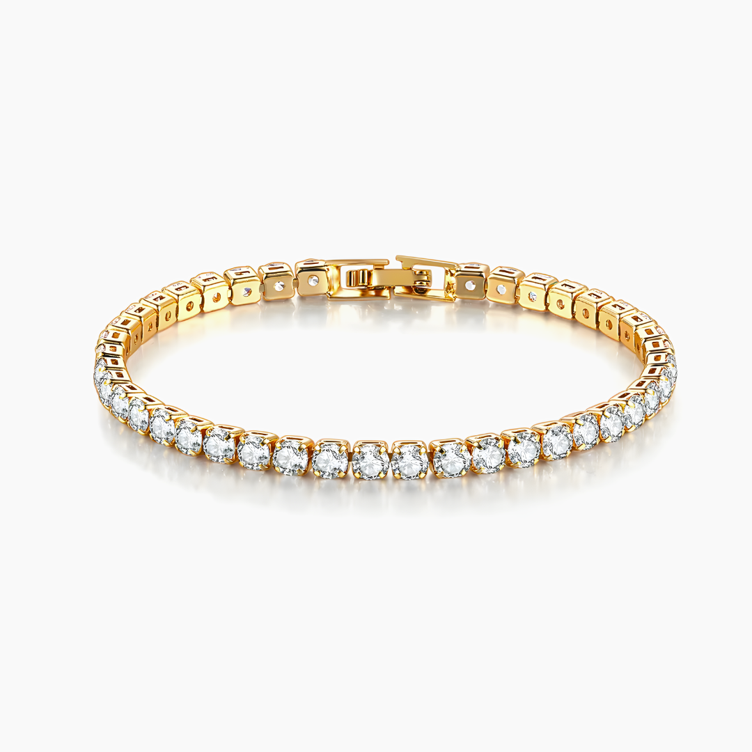 Pulsera Amor Sin Fin