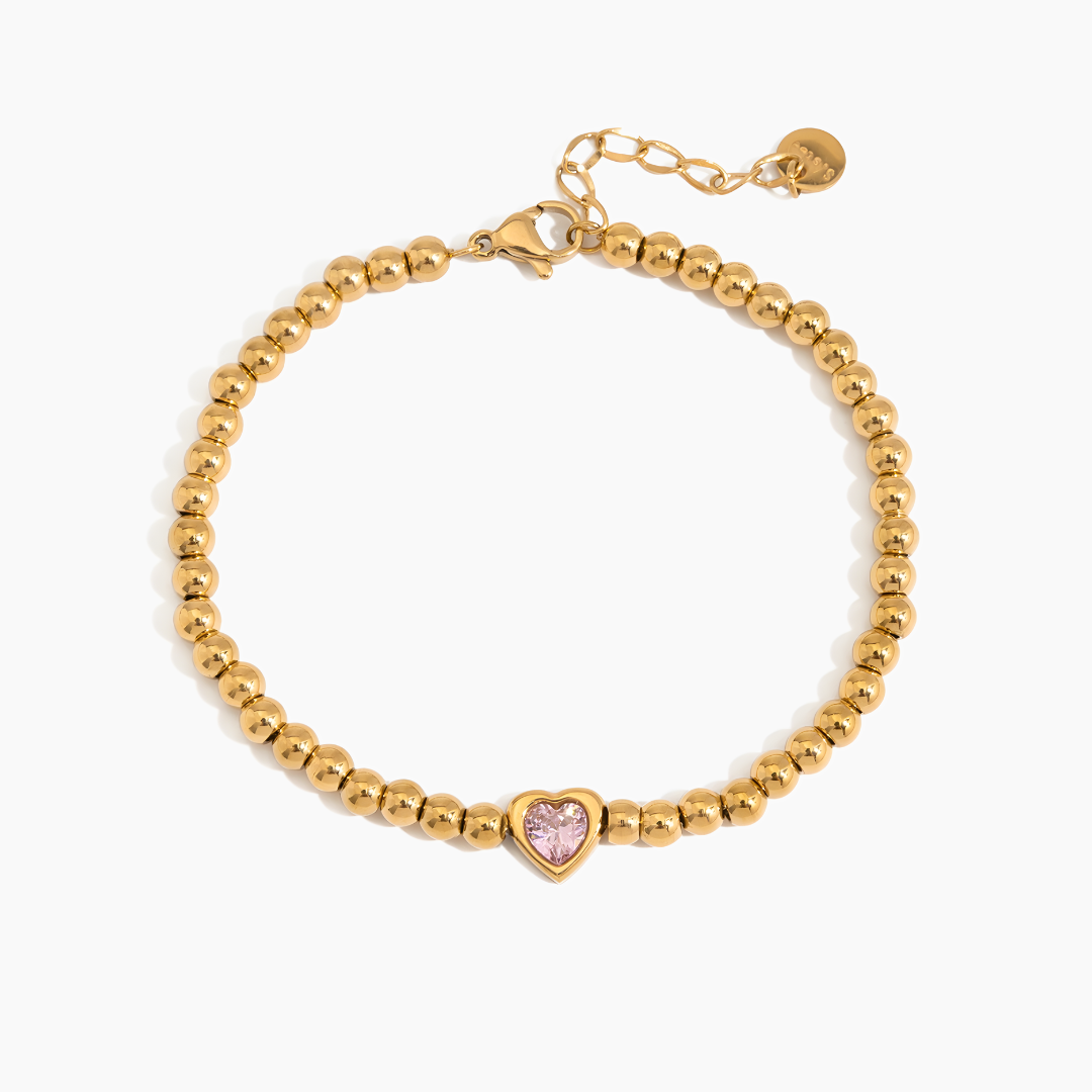 Pulsera Futura Mamá