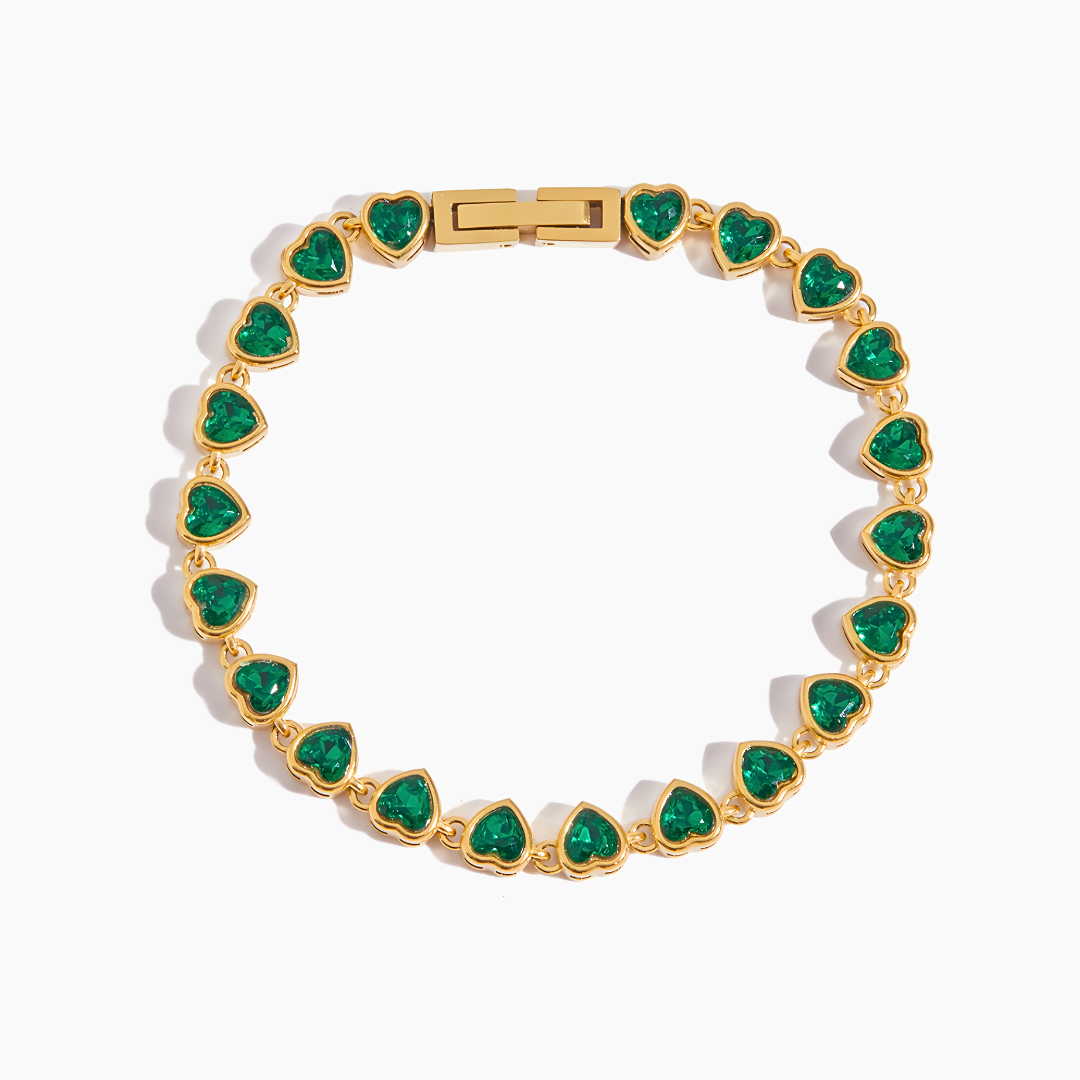 Pulsera Esperanza Infinita