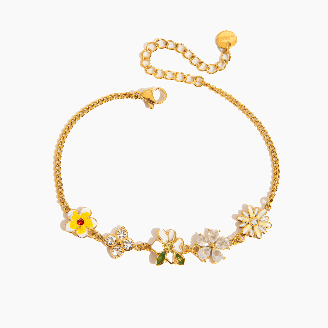 Pulsera Abuela Querida