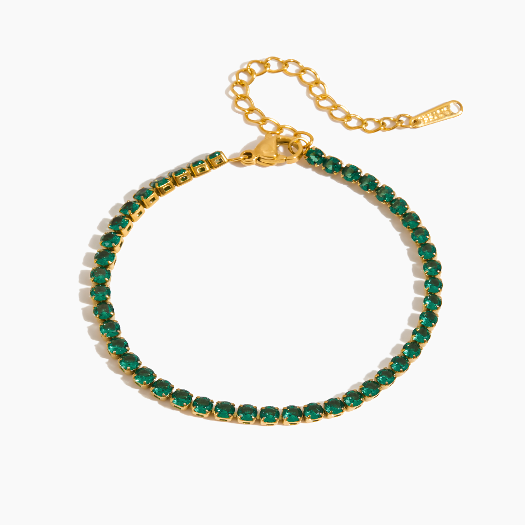 Pulsera Celebración