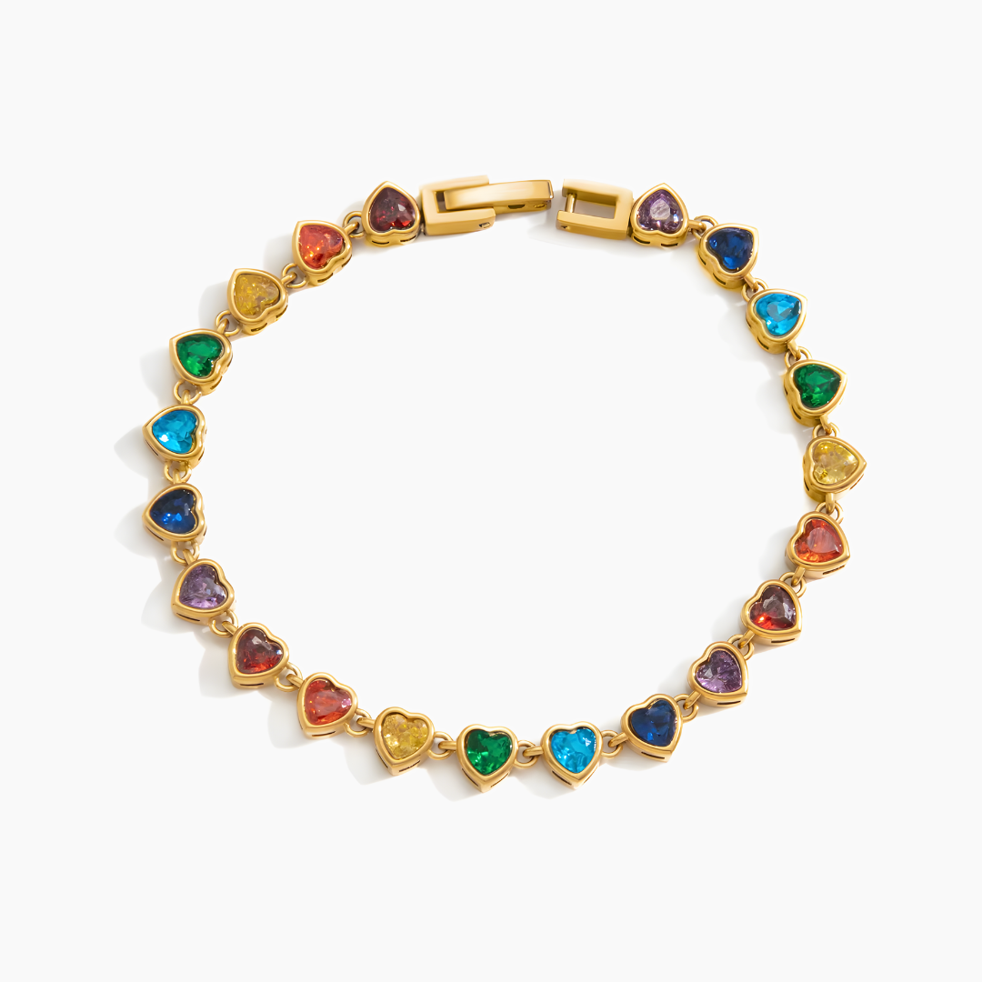 Pulsera Después de la tormenta