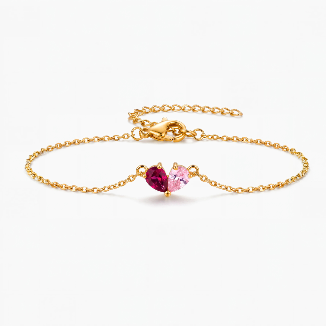 Pulsera Dos almas - Madre & Hija