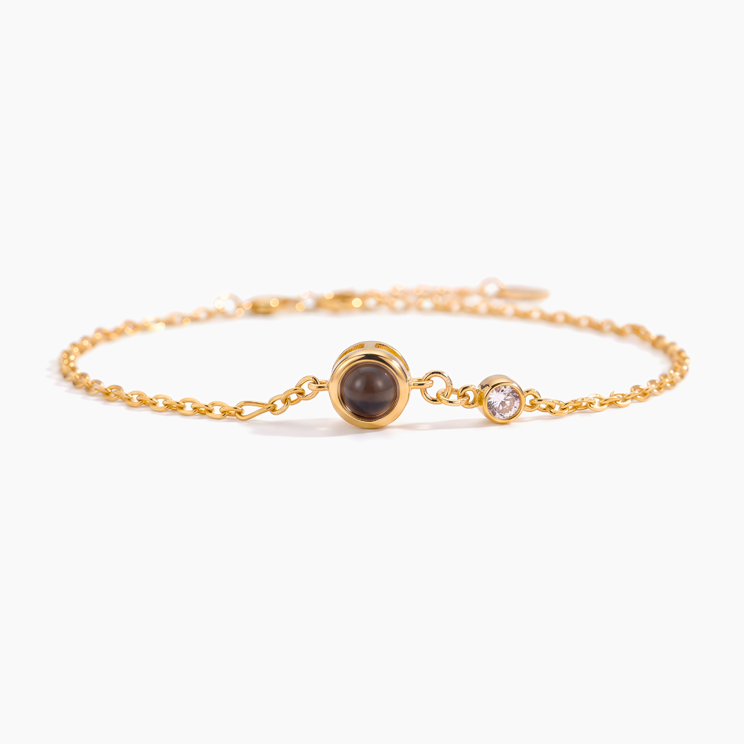 Pulsera Momentos Inolvidables