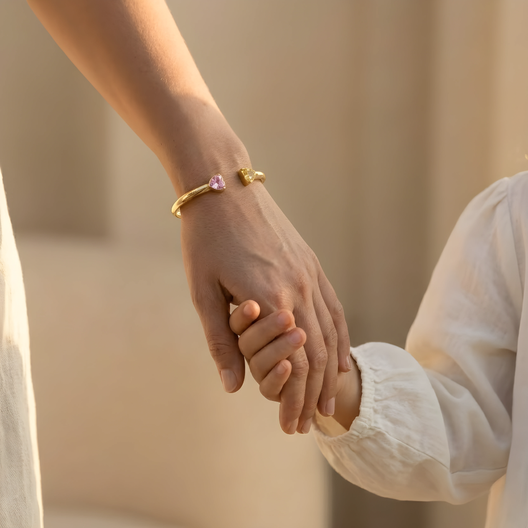 Pulsera Amor Madre e Hija