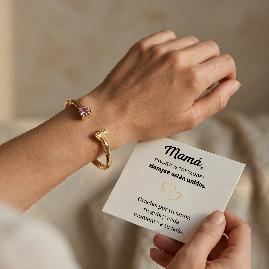 Pulsera Amor Madre e Hija