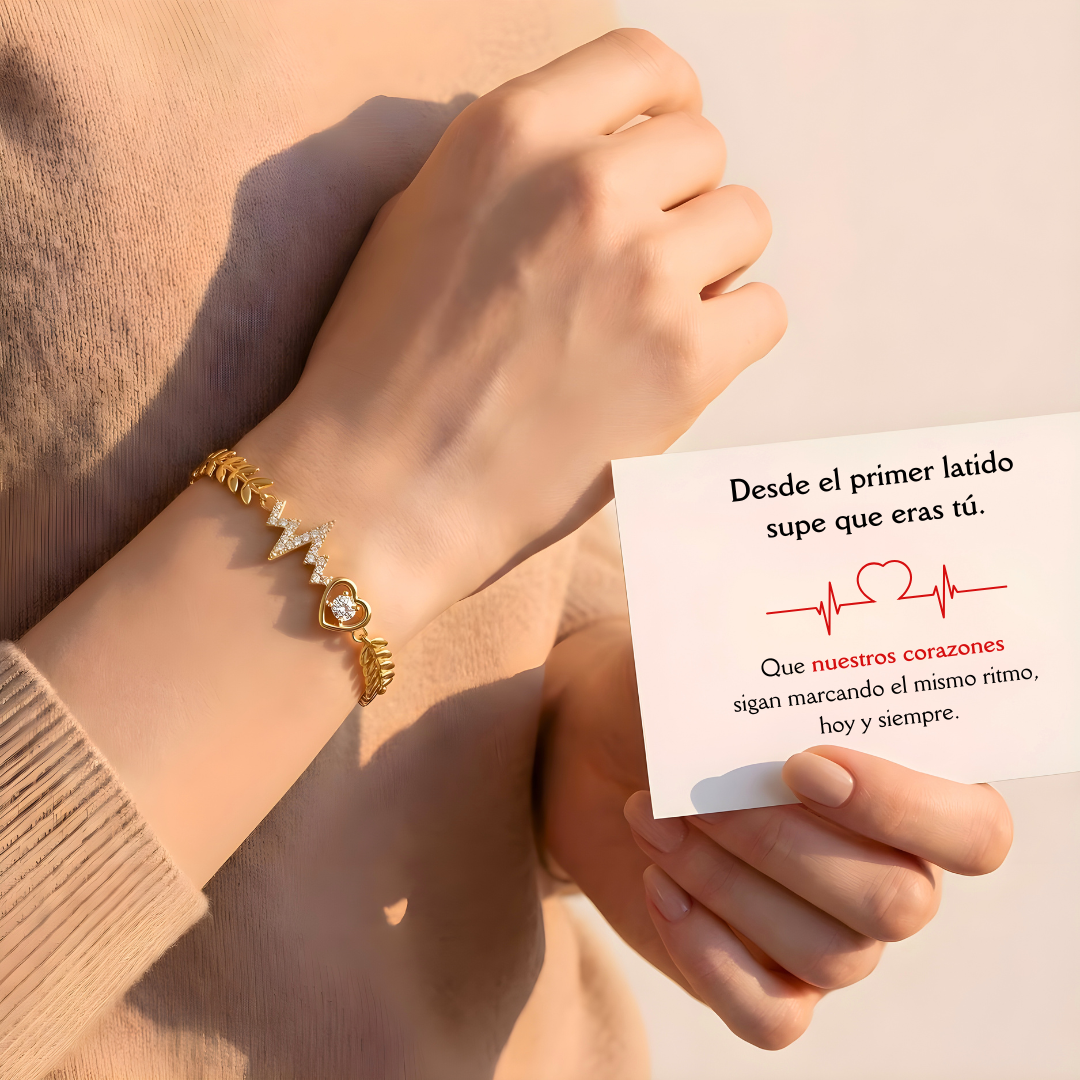Pulsera Latido