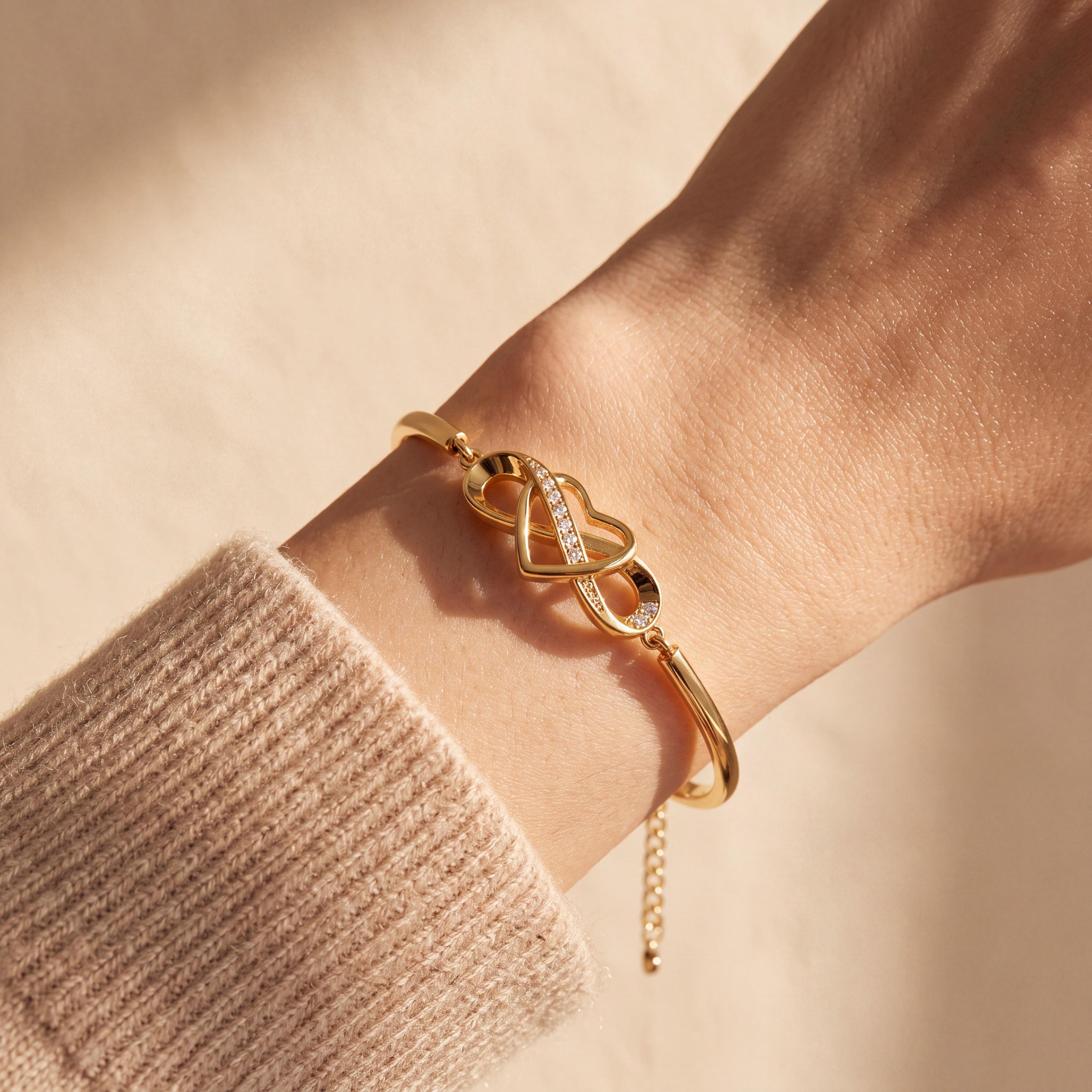 Pulsera Mi Regalo Más Grande