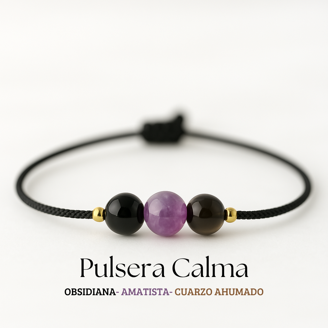 Pulsera Calma