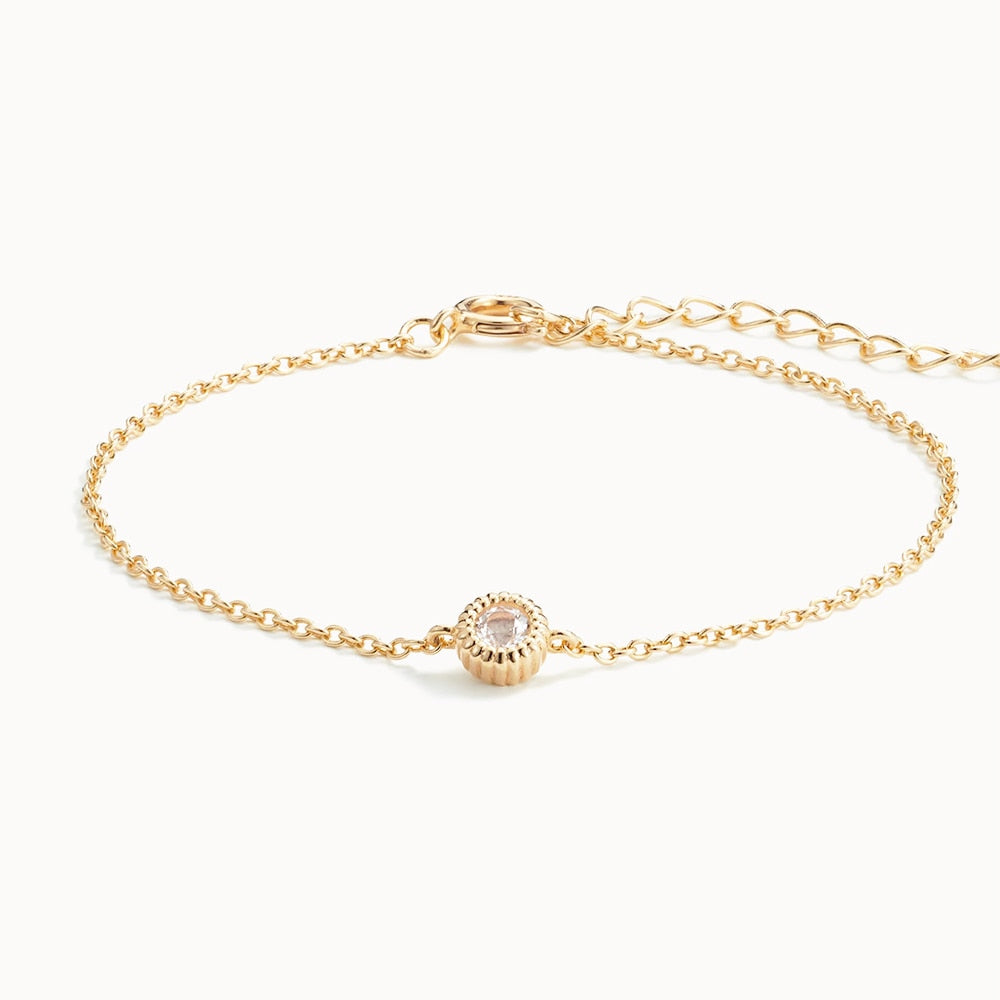 Pulsera Diamond