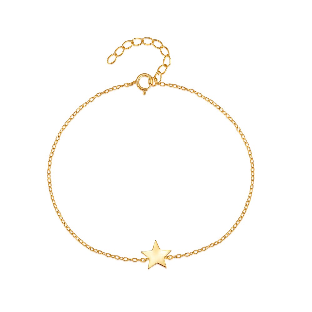 Pulsera Brillante