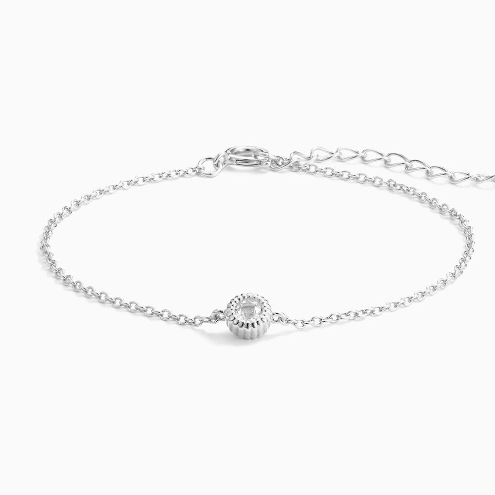 Pulsera Diamond