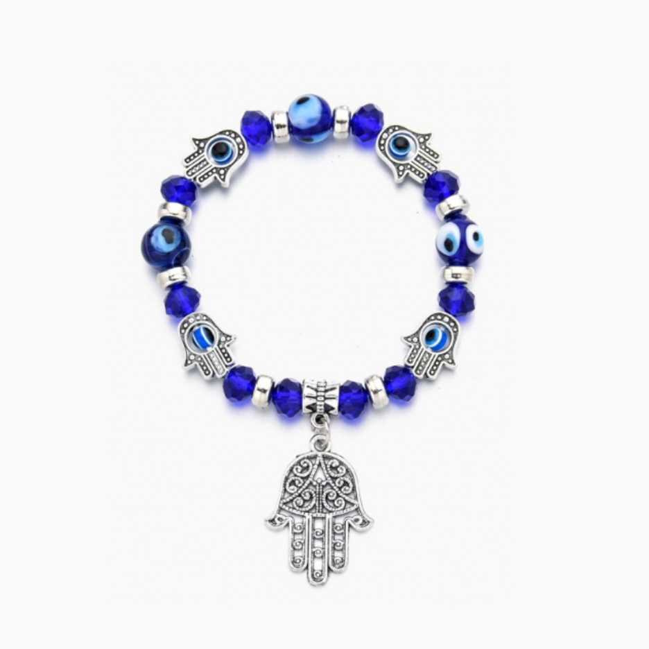 Pulsera Evil eye