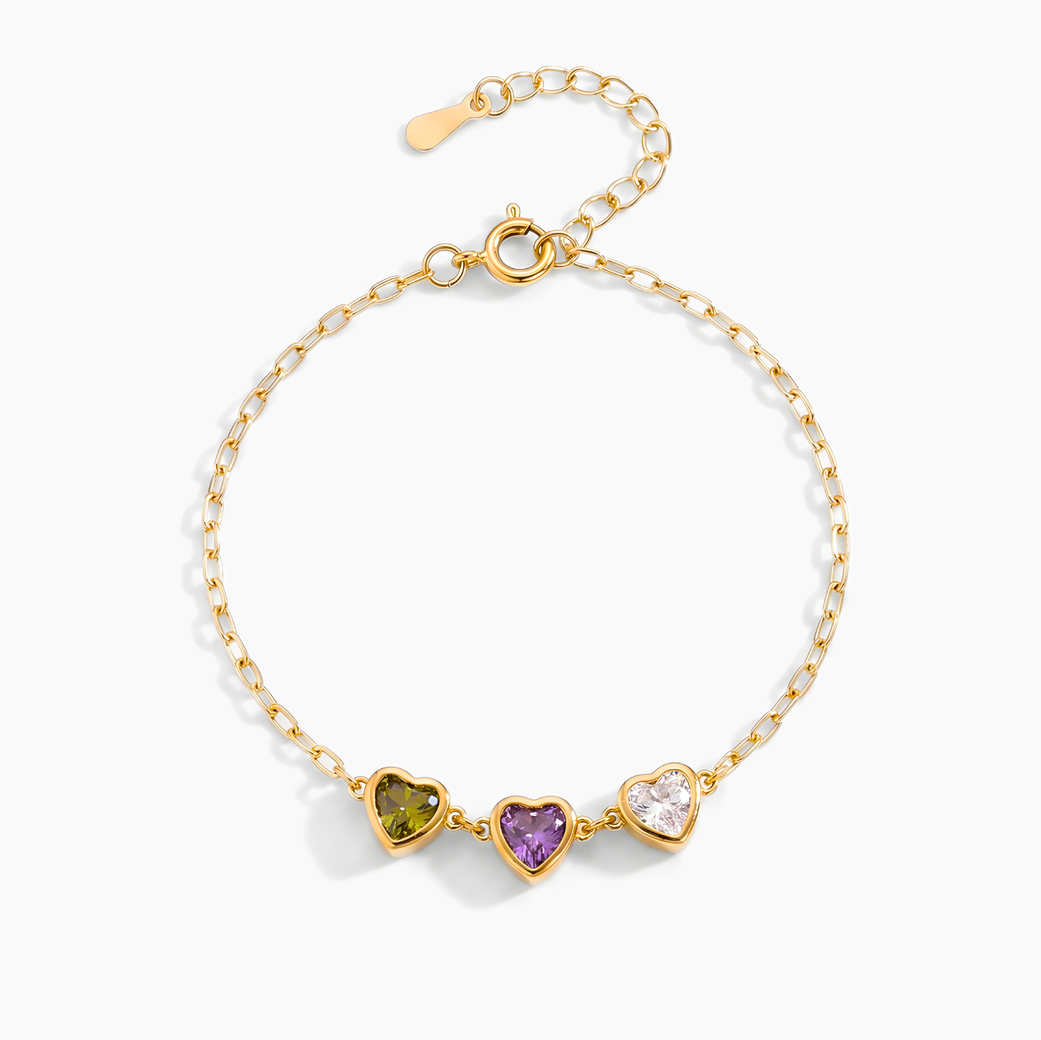 Pulsera Mamá, Tu Mejor Capítulo
