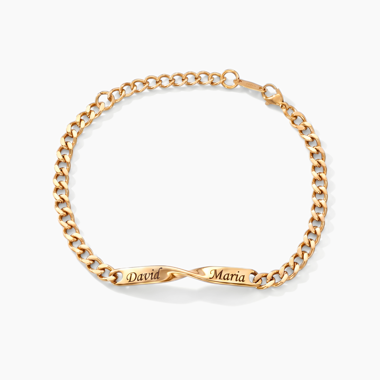 Pulsera Siempre en Tu Memoria