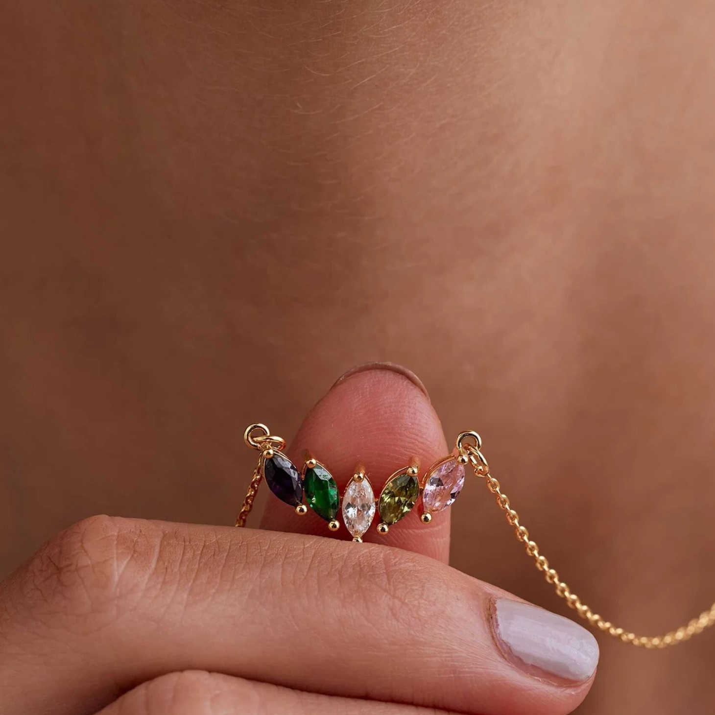 Collar Una Emoción para Ti