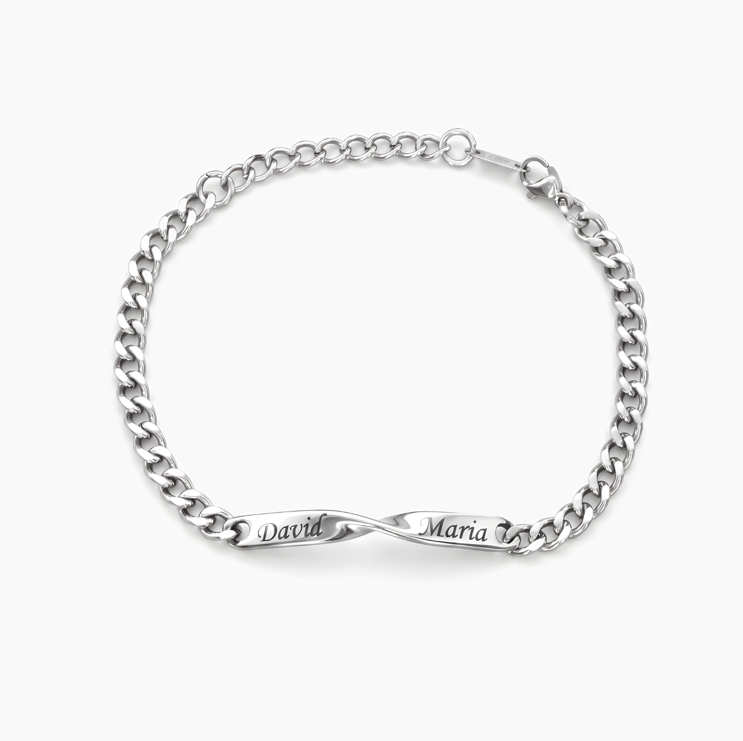 Pulsera Siempre en Tu Memoria