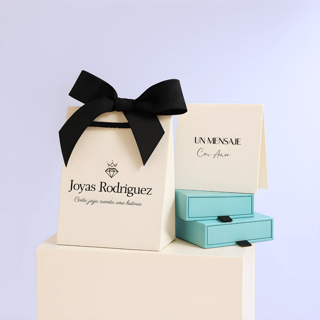 Pulsera Recuerdo Eterno