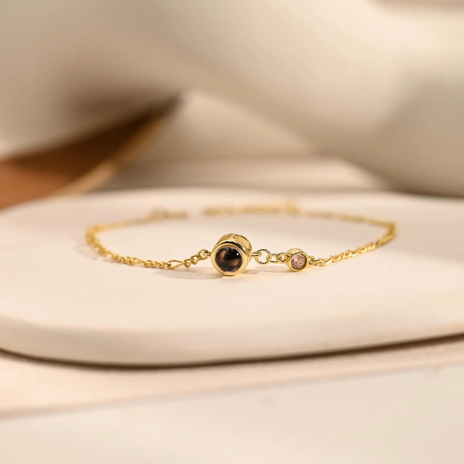 Pulsera Momentos Inolvidables