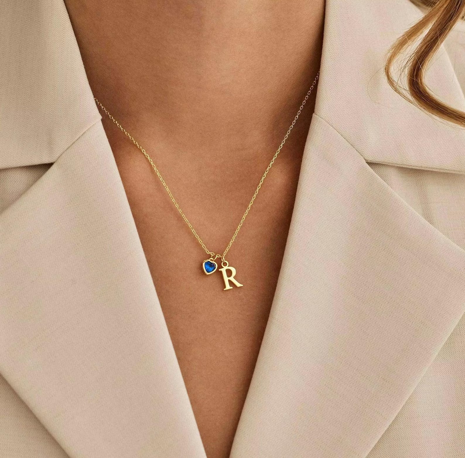 Collar Pedacito de Ti