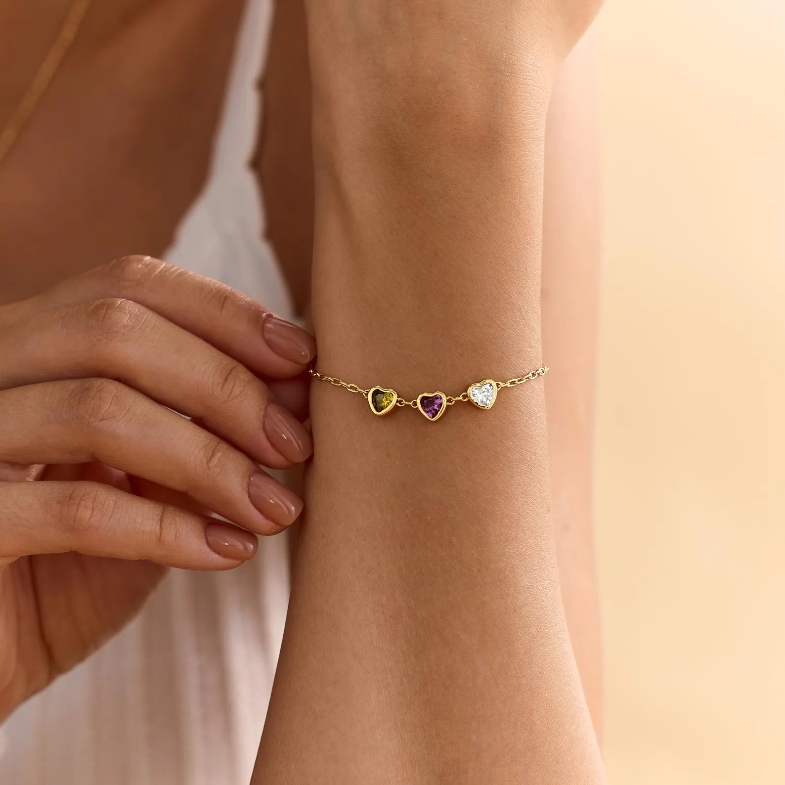 Pulsera Mamá, Tu Mejor Capítulo