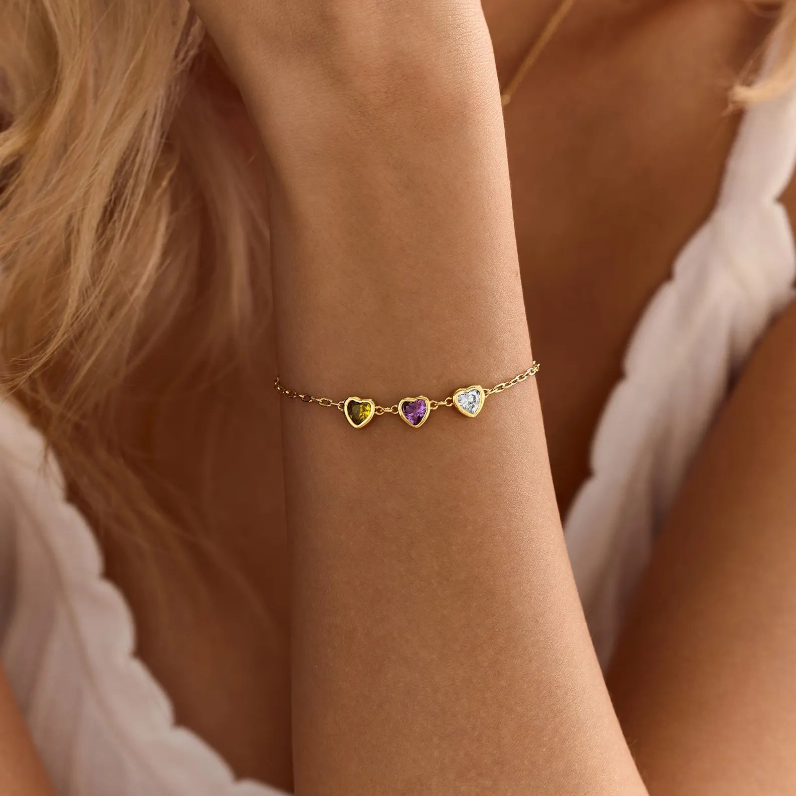 Pulsera Mamá, Tu Mejor Capítulo