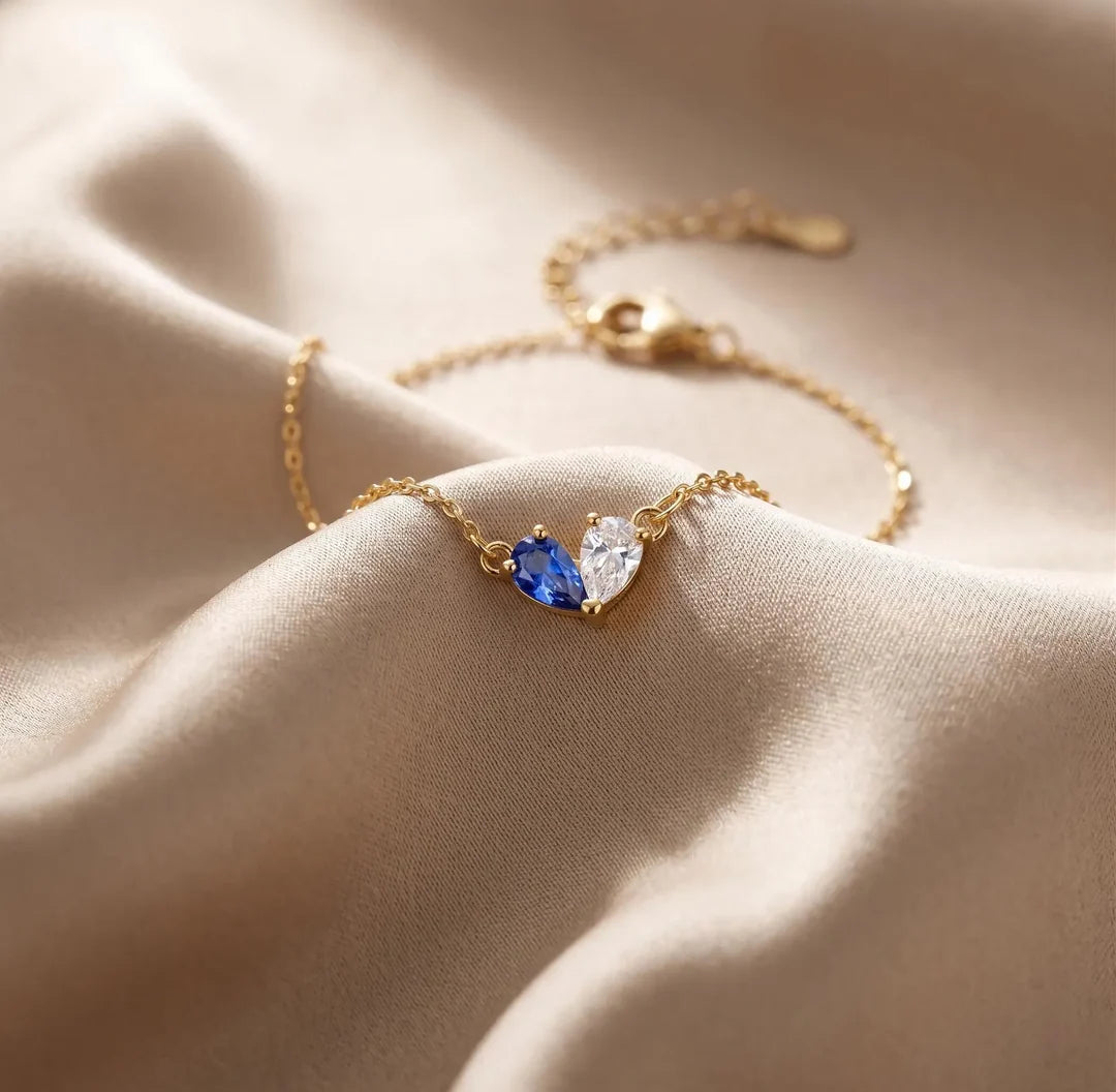 Pulsera Dos almas - Madre & Hija